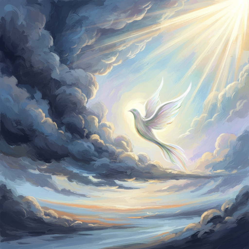 Hope and mental clarity