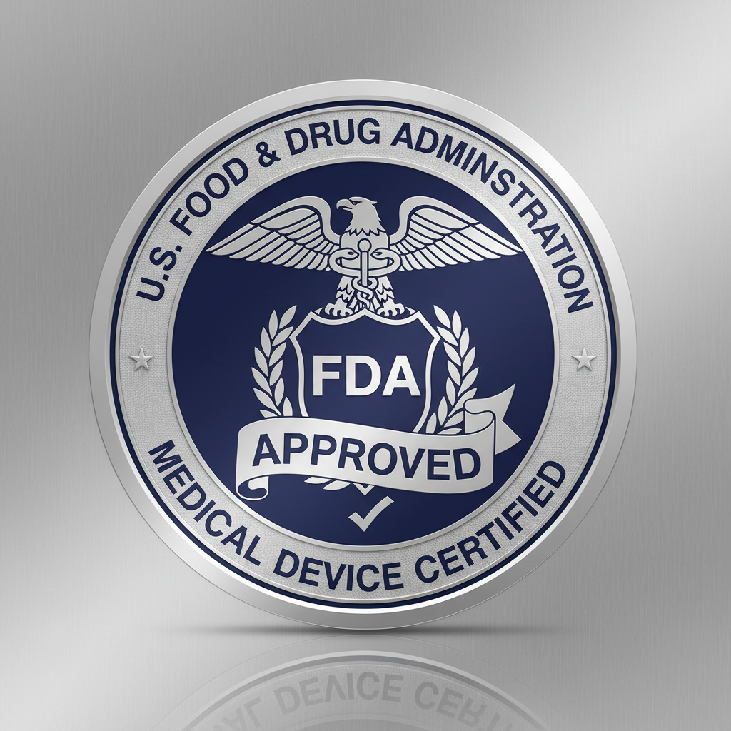 FDA Approved