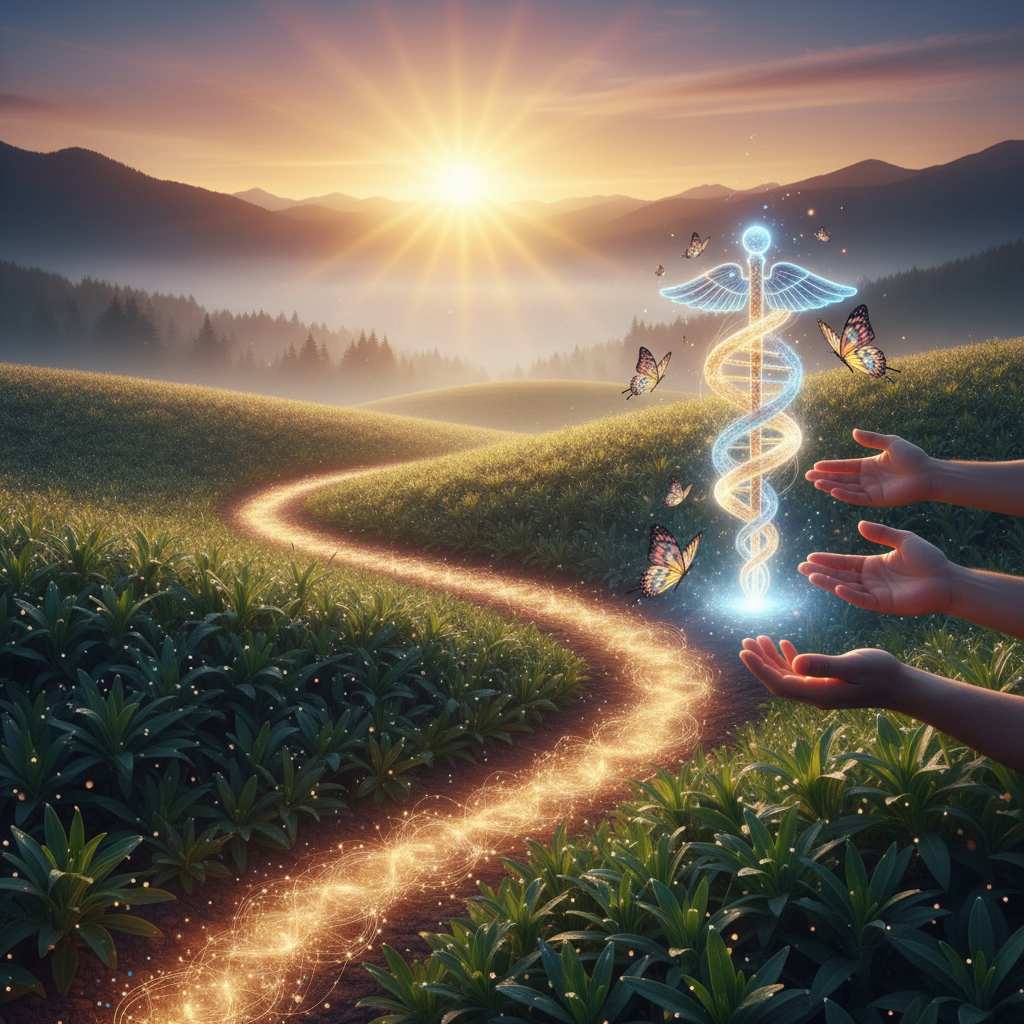 Ready for new approach