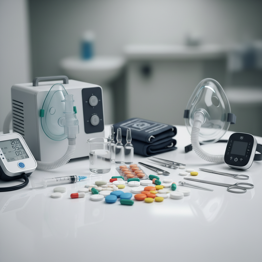 Taken With Your Antidepressant