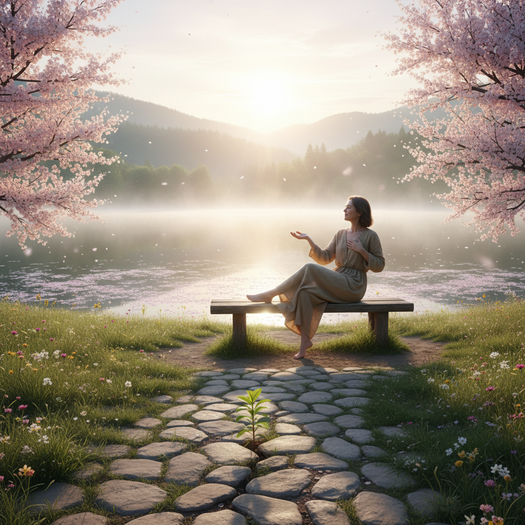 Hope and renewal through Spravato treatment