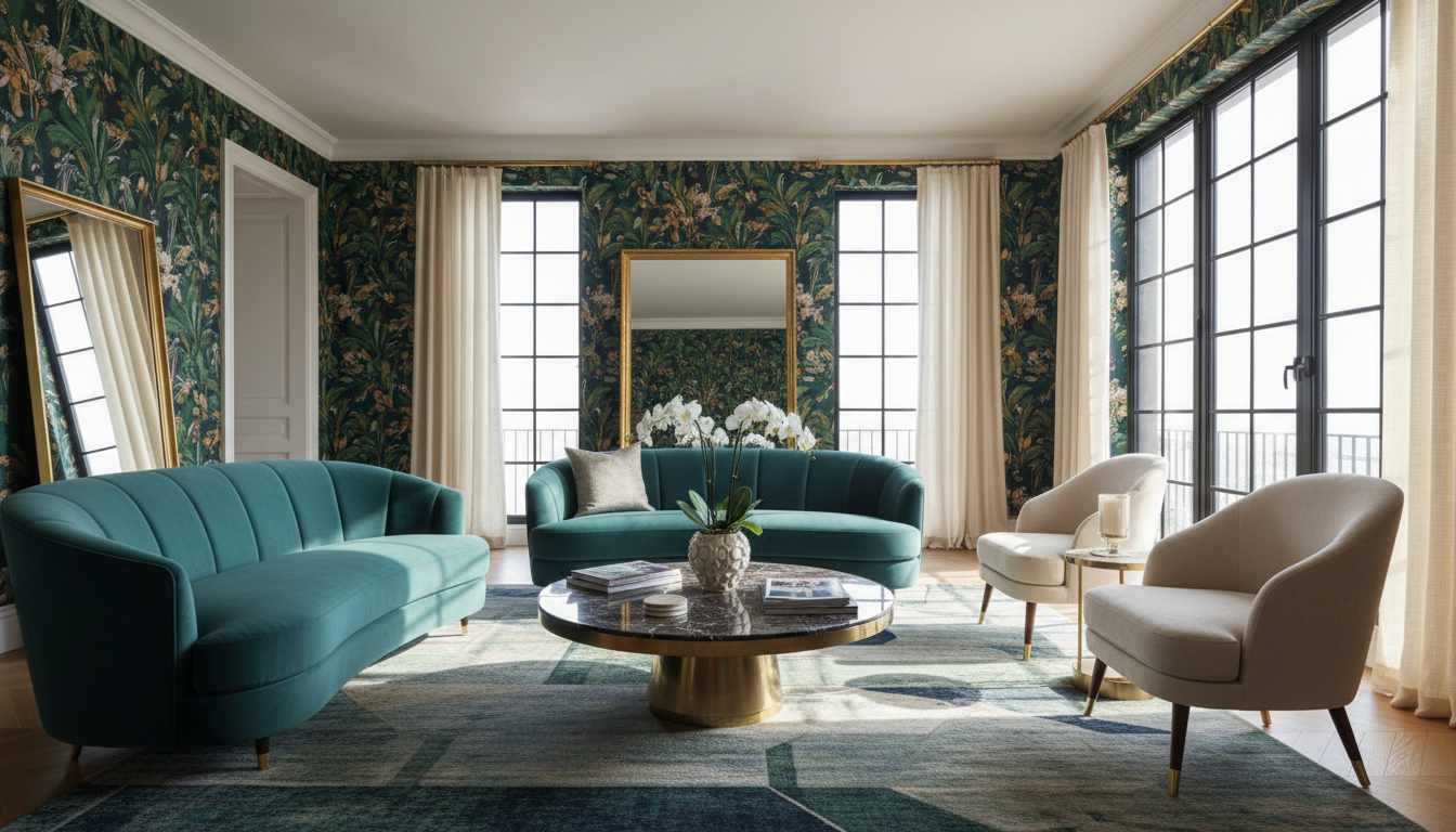 Top 10 Wallpaper Trends for 2026