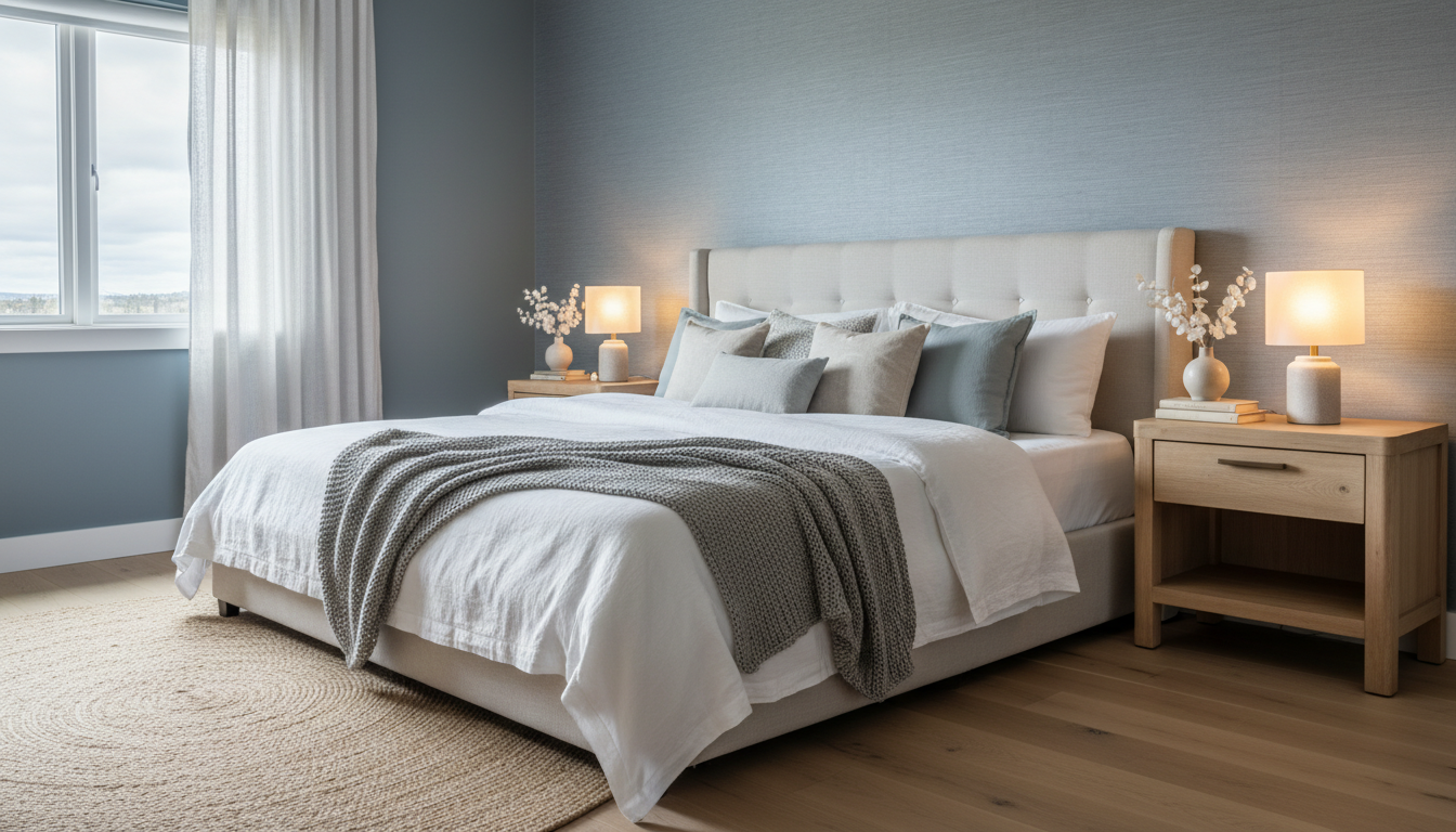 Colour Psychology: Choosing Wall Colours That Set the Mood