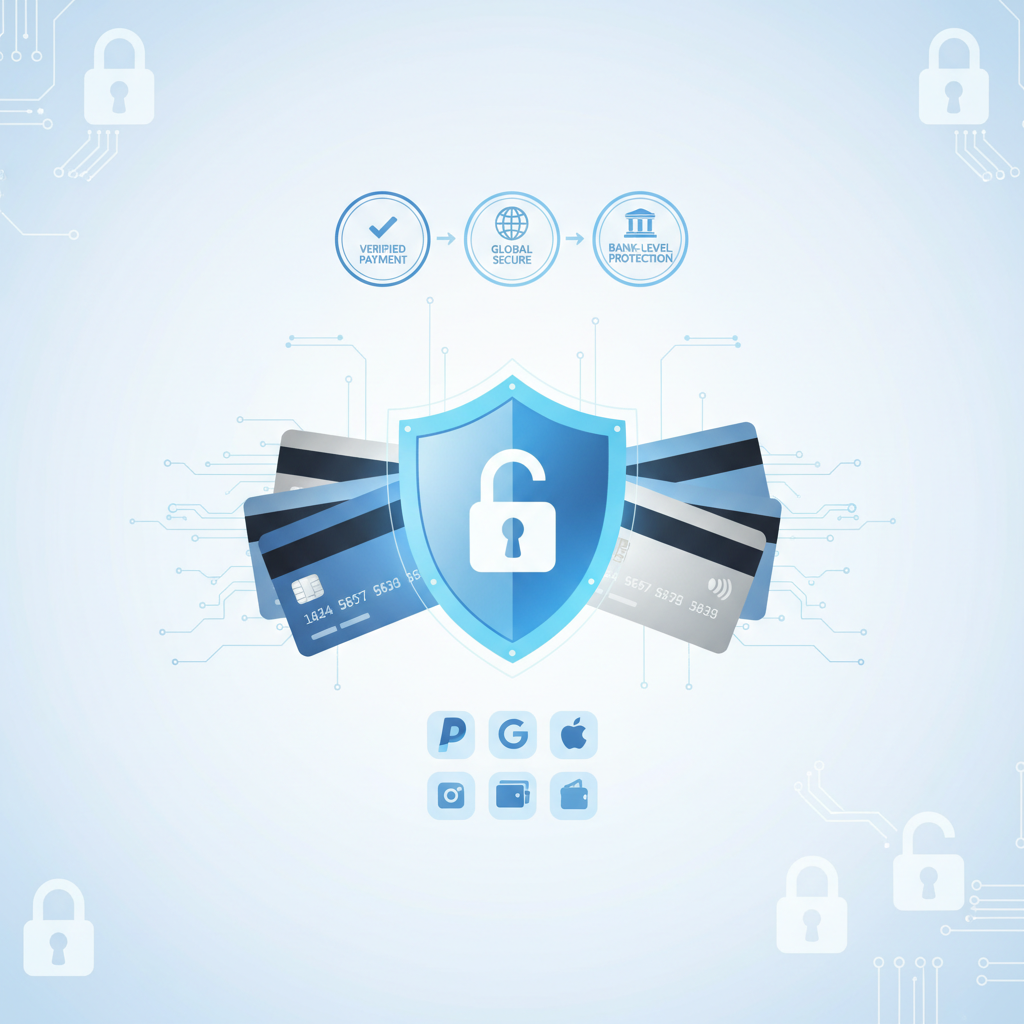 Pradabet Güvenli Ödeme