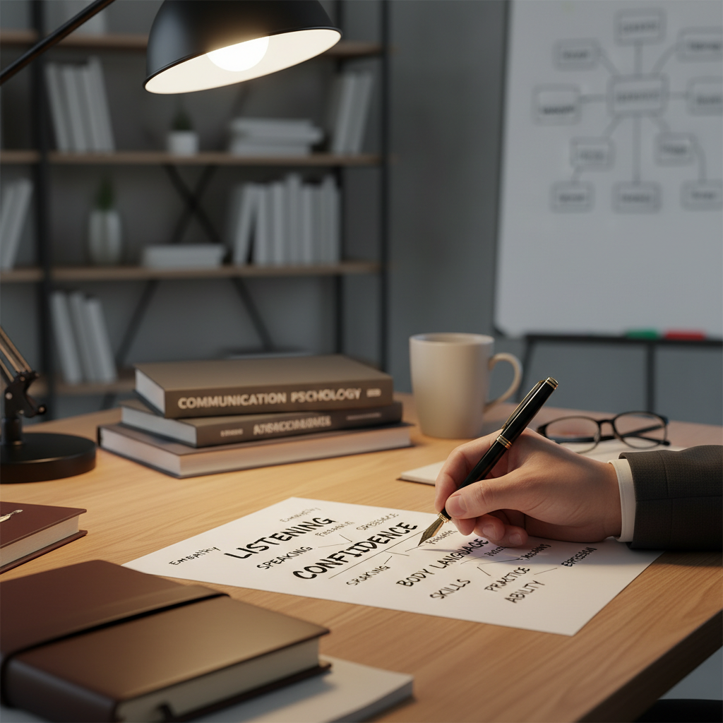 Communication Skills