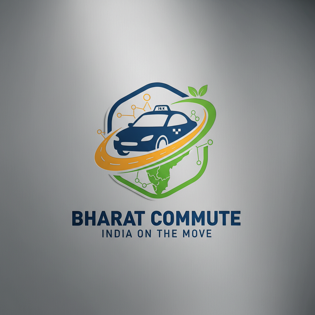 Pan-India Car Taxi Network