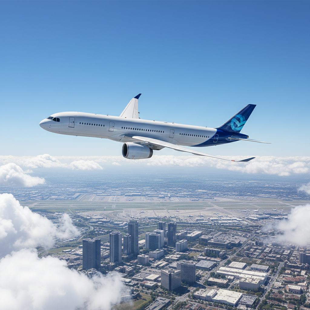 Aviation Hero