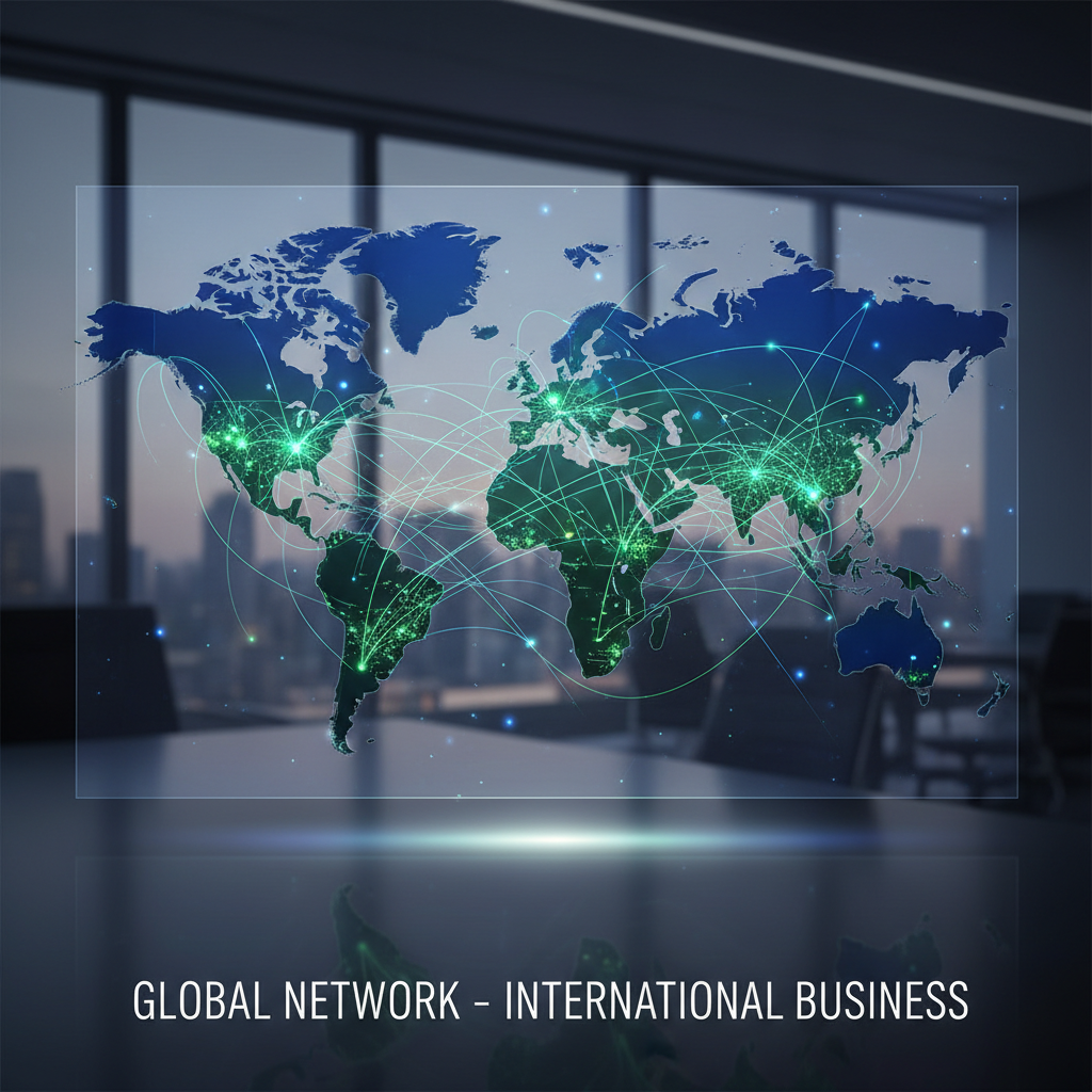 Global Network