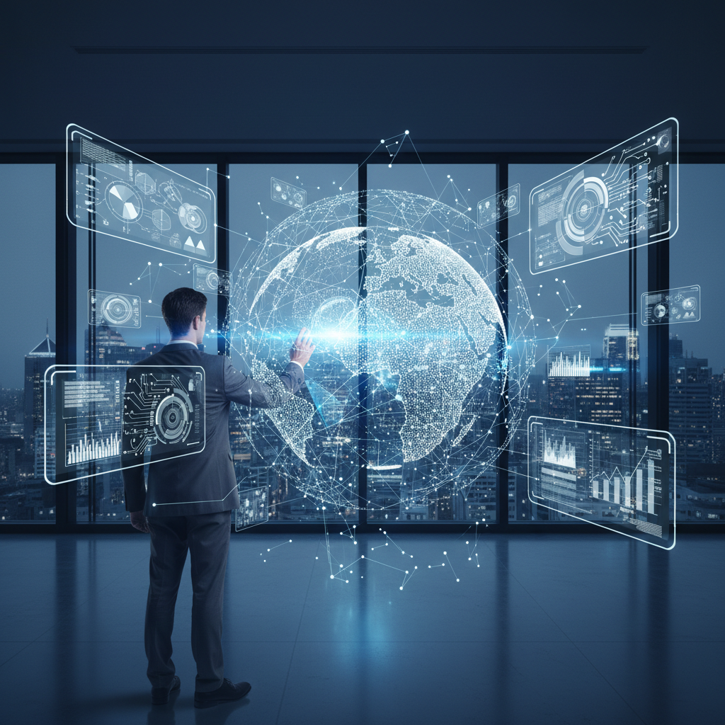 Technology Network