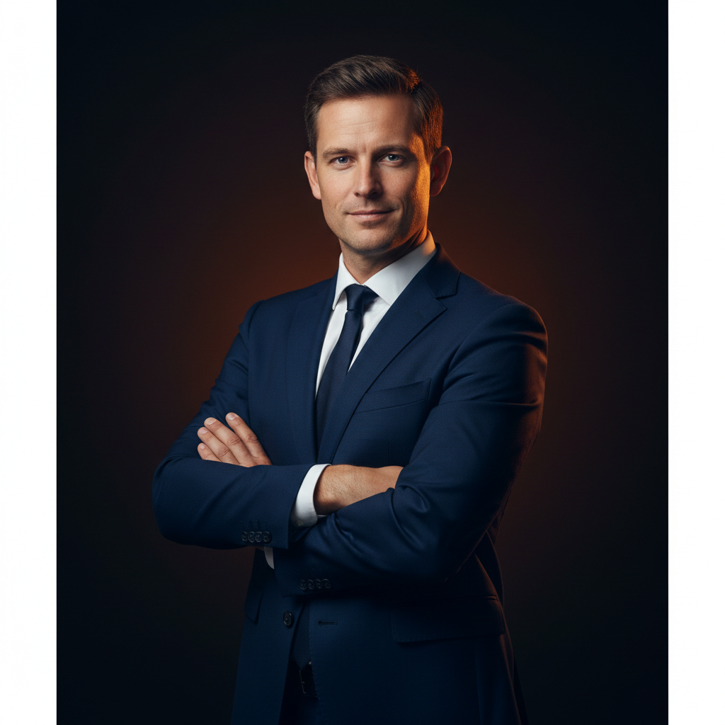 Founder of Arrow Matrix