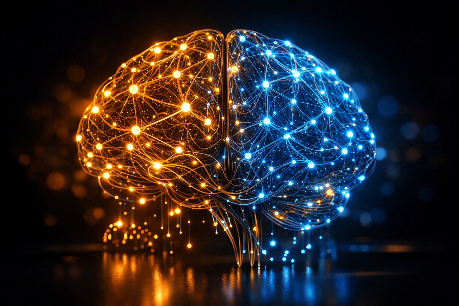 IA e analytics inteligentes