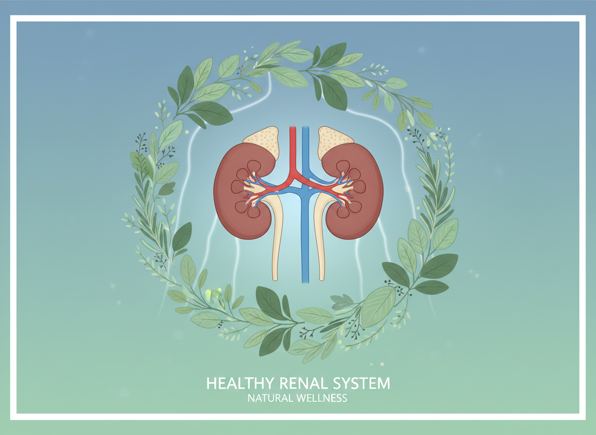 Kesihatan Buah Pinggang