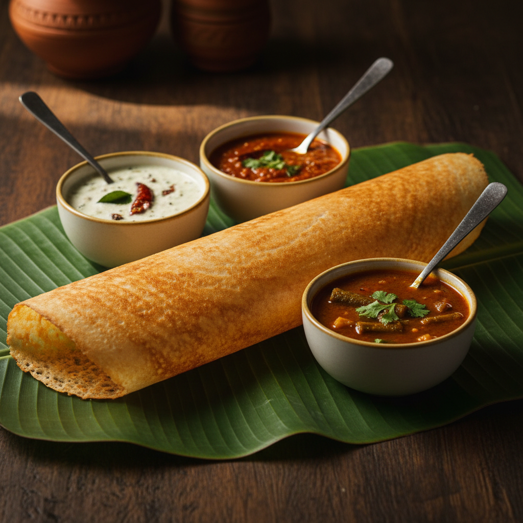 Dosa