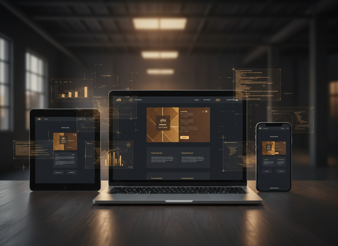 Tu Web - Diseño Web