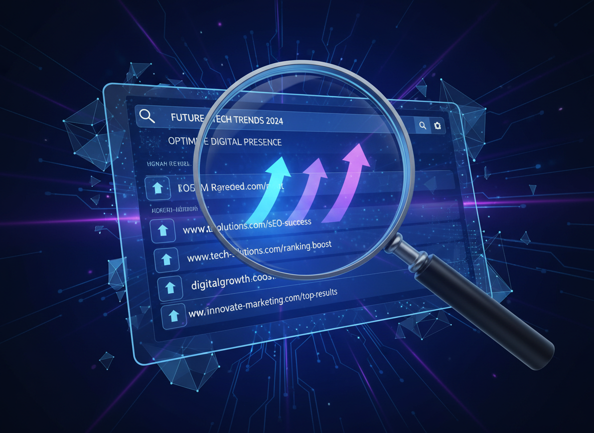 SEO - Optimización en Buscadores
