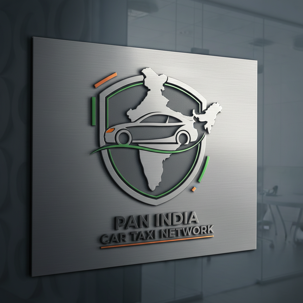 Pan India Car Taxi Network