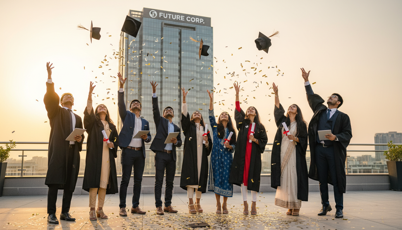 Career Success and Transformation