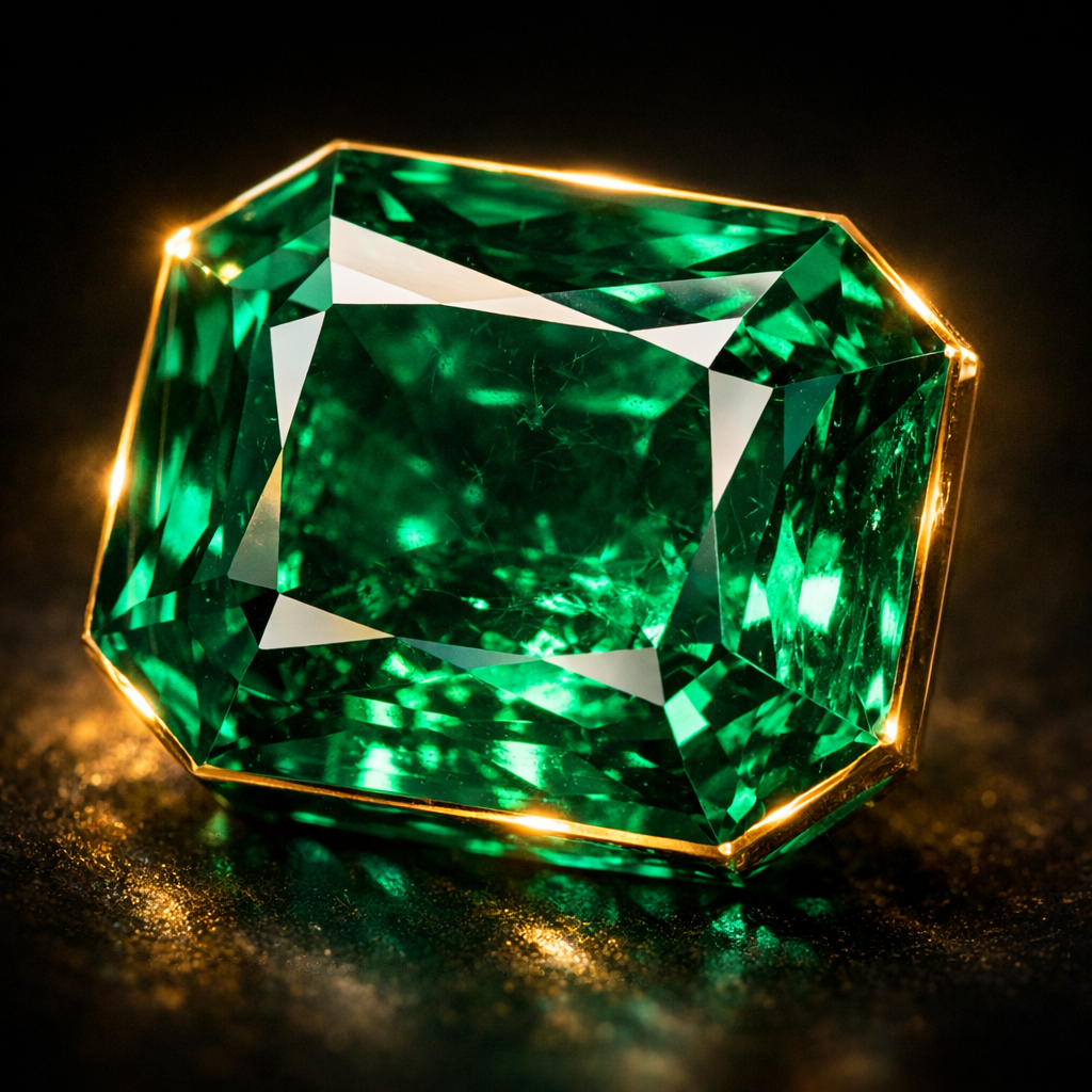 Emerald