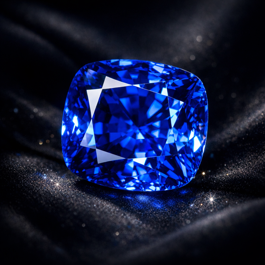 Sapphire