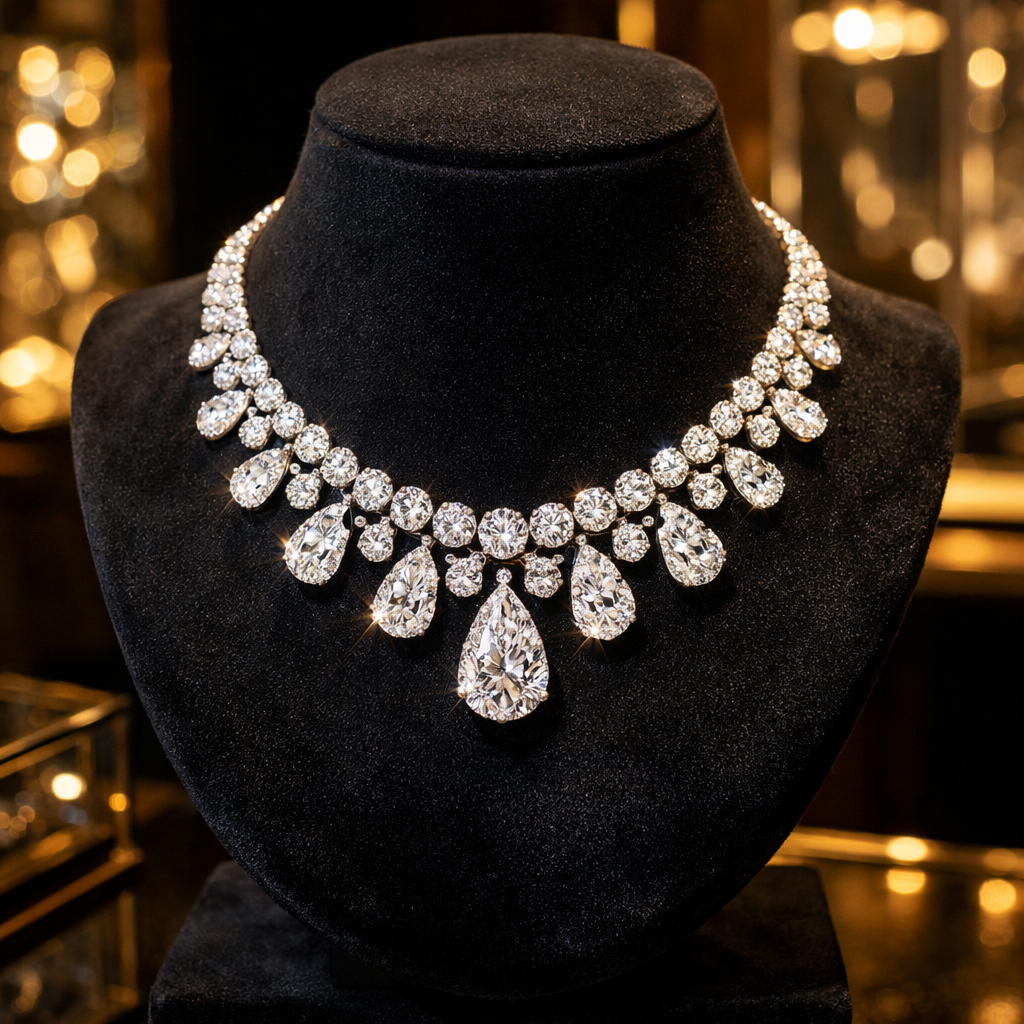 Diamond