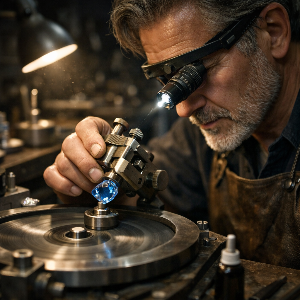 Sourcing & Import/Export Gemstones from Taiwan: A Professional's Handbook