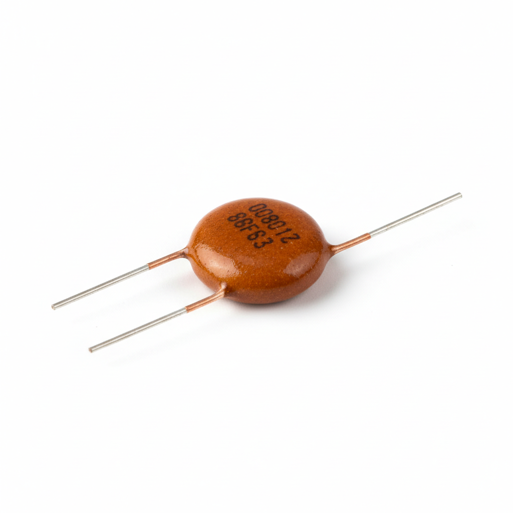 Condensateur électrolytique 10000µF Panasonic