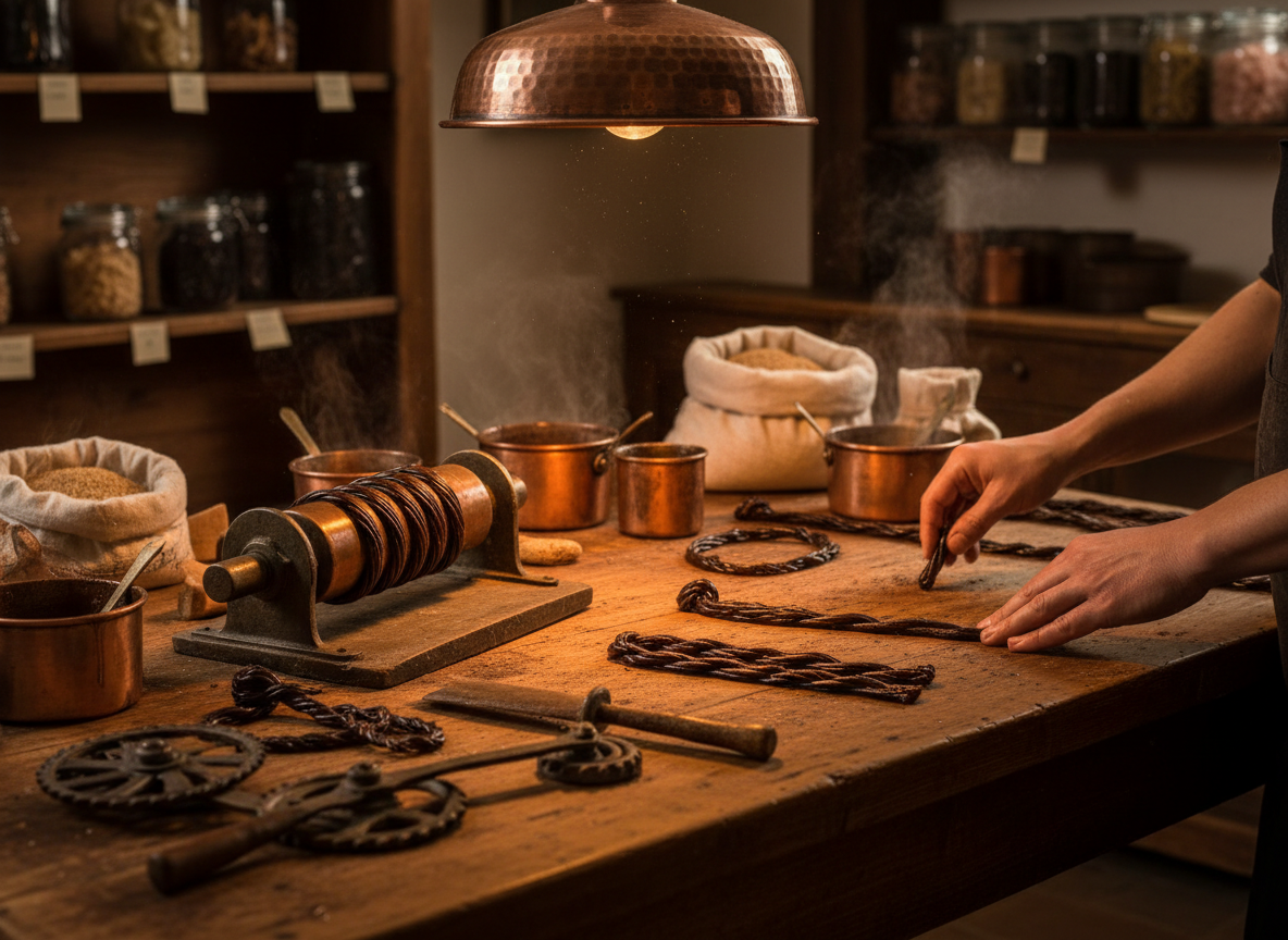 Prémiová korejská kosmetika