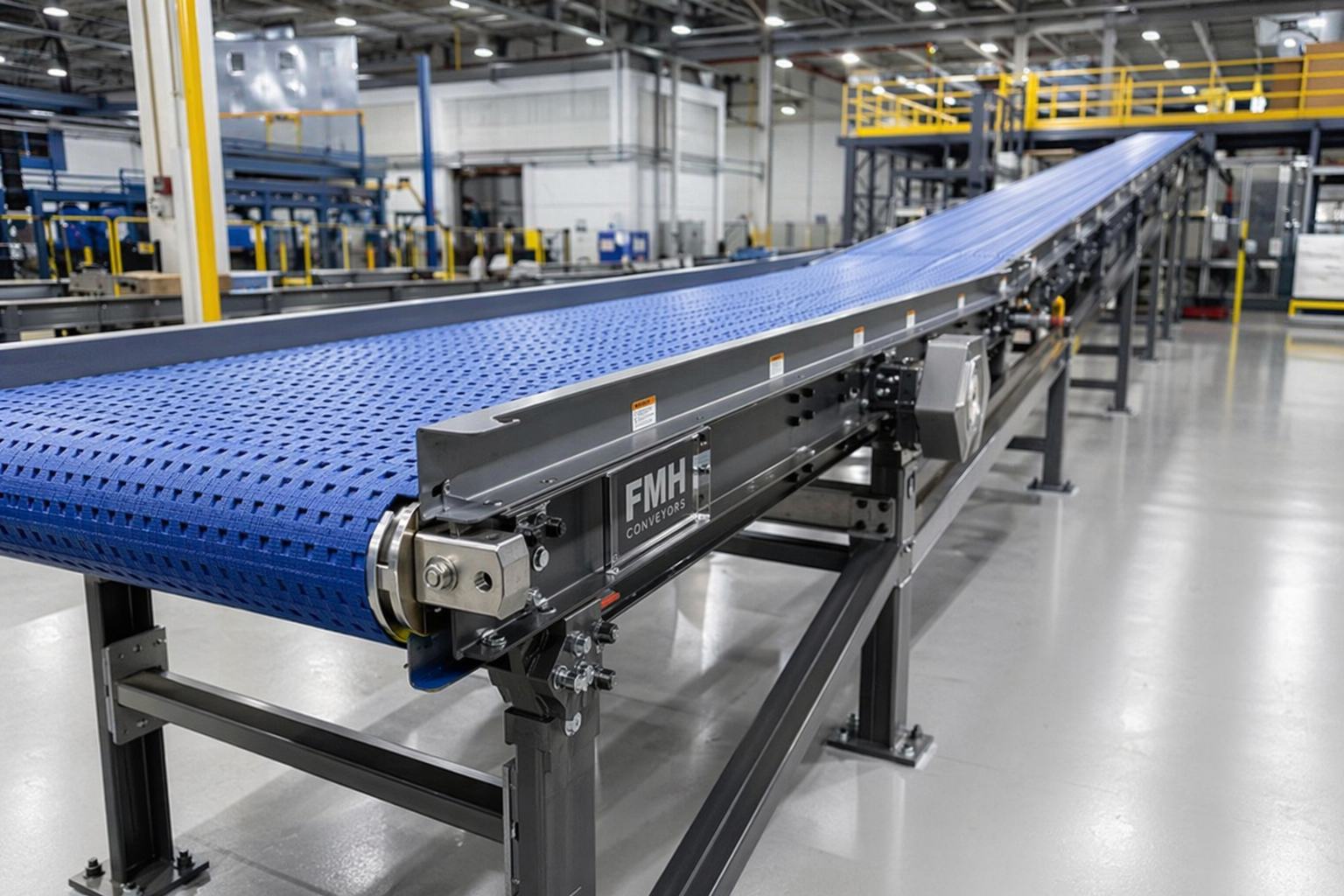 Conveyor System