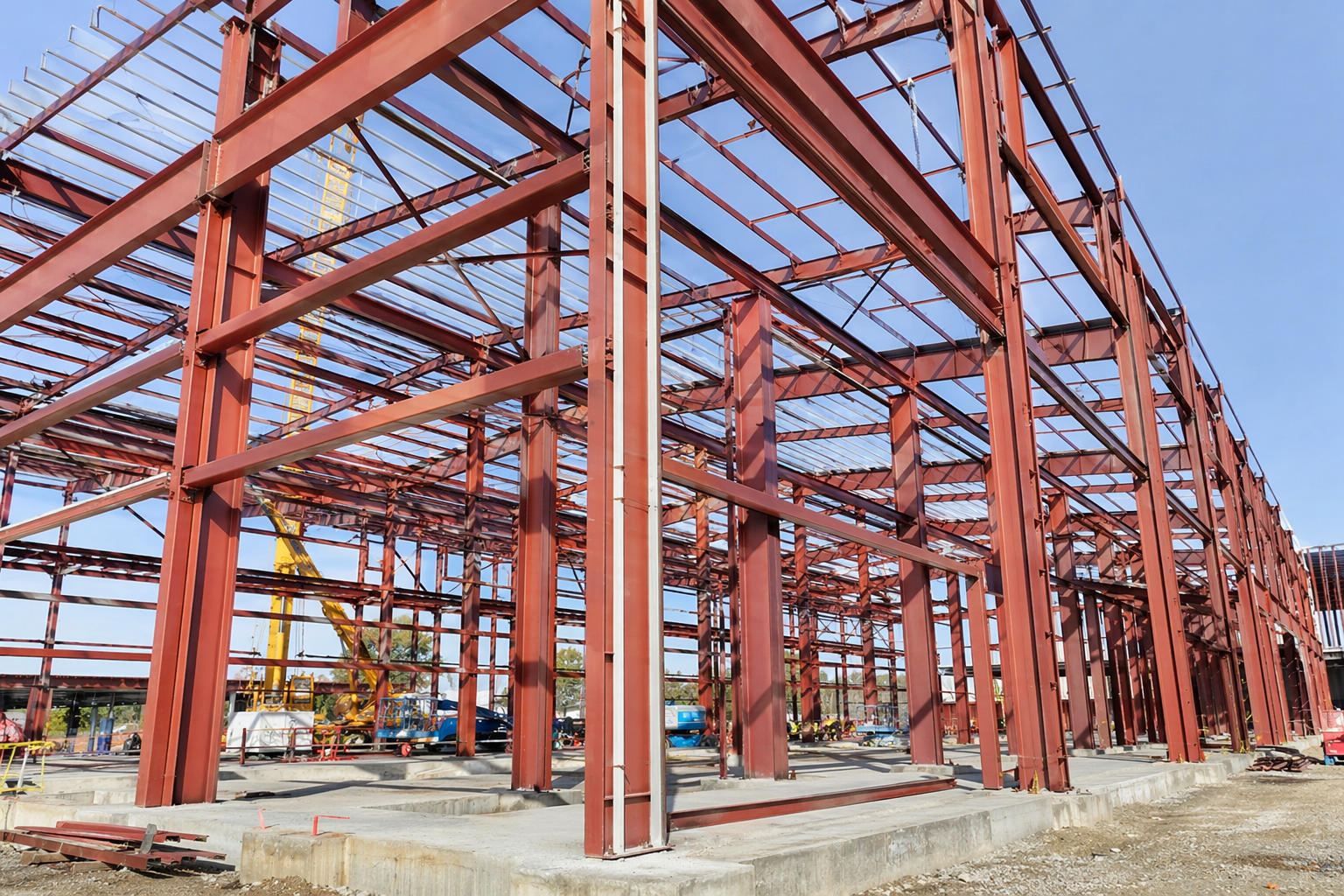 Structural Steel