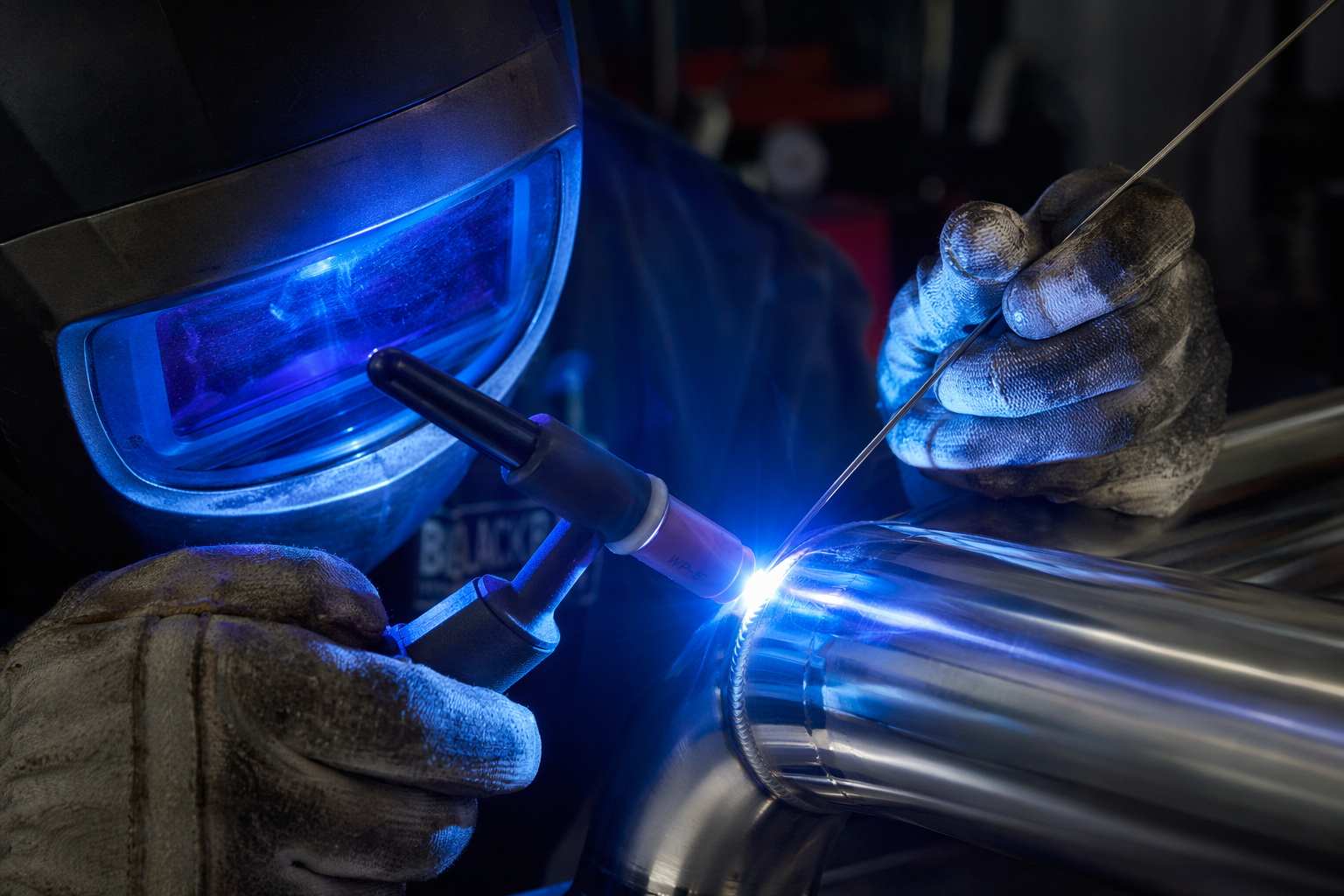 Welding Services