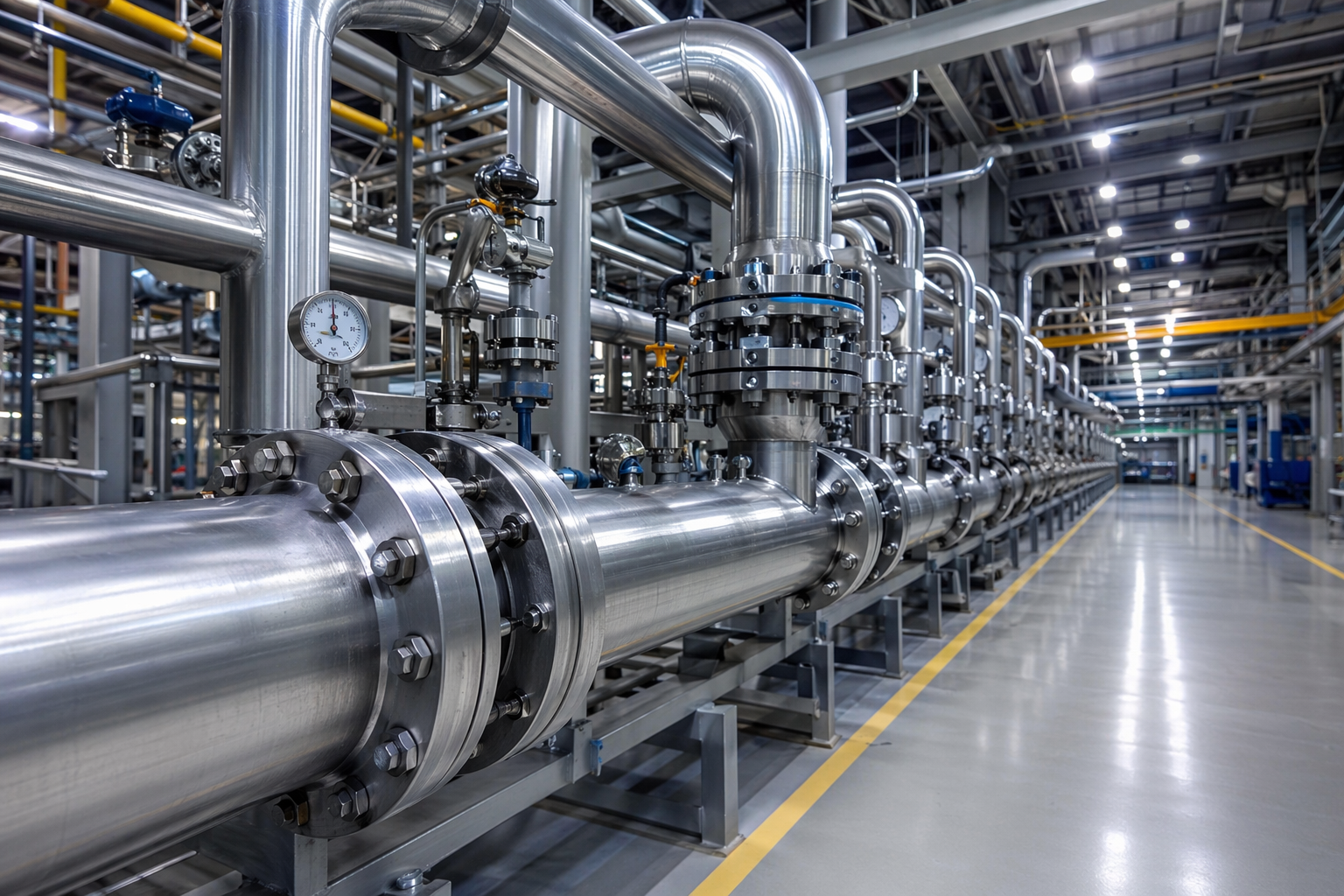 Piping Solutions