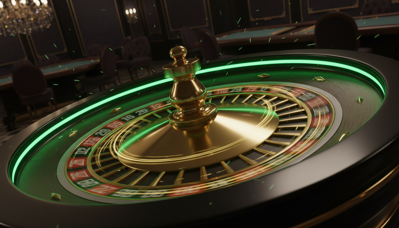 Elexbet Casino Dünyası