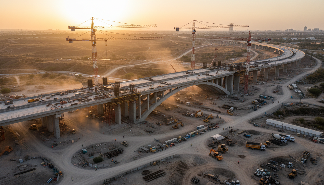 Infraestructura ITISA