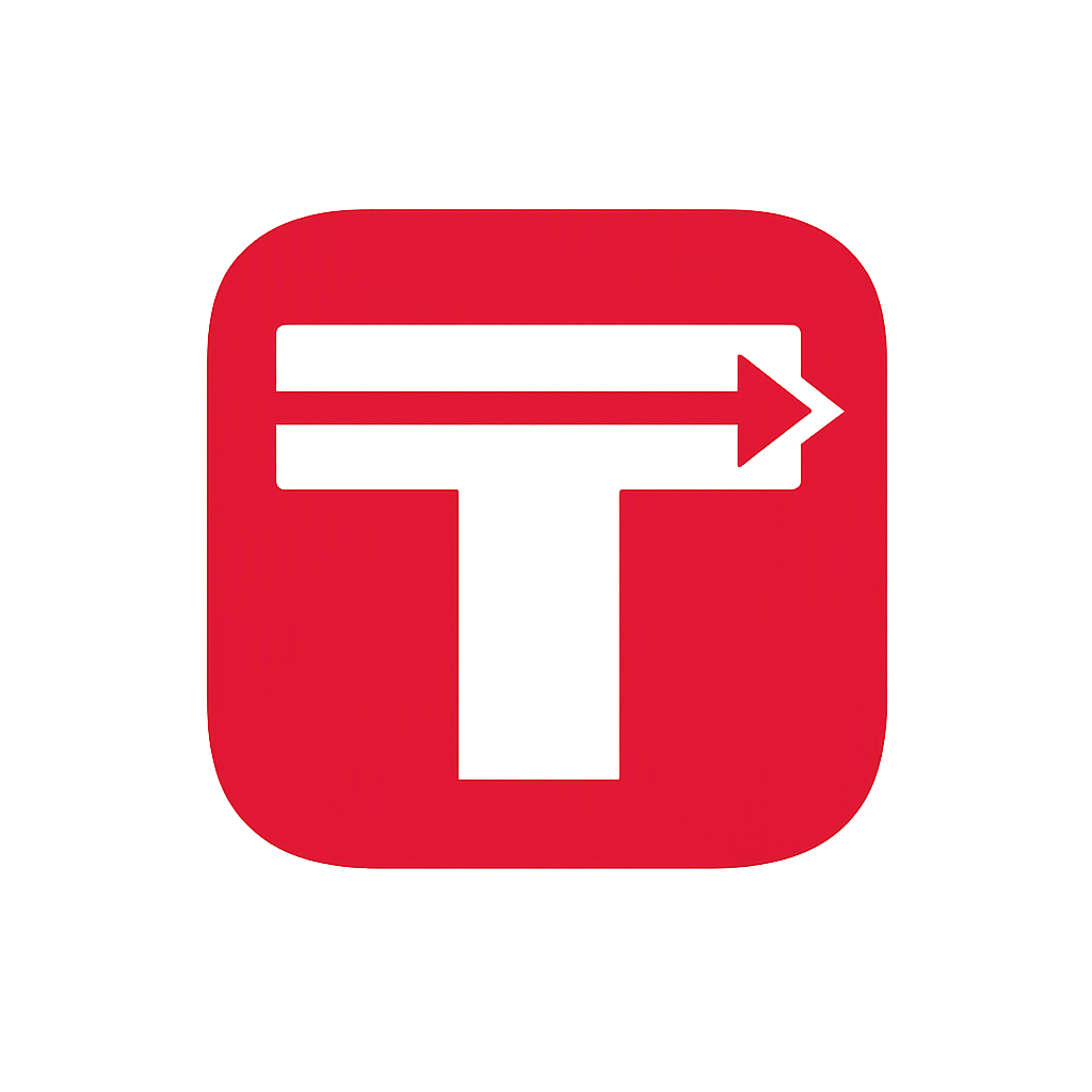 TRYBIT WEBTECH logo