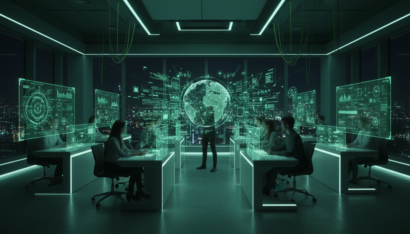 LogicLane ICT Classes