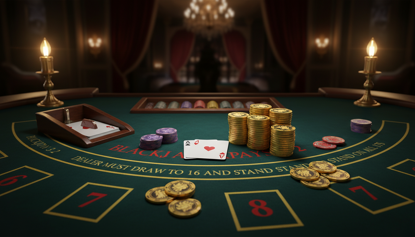 Betebet Canlı Casino