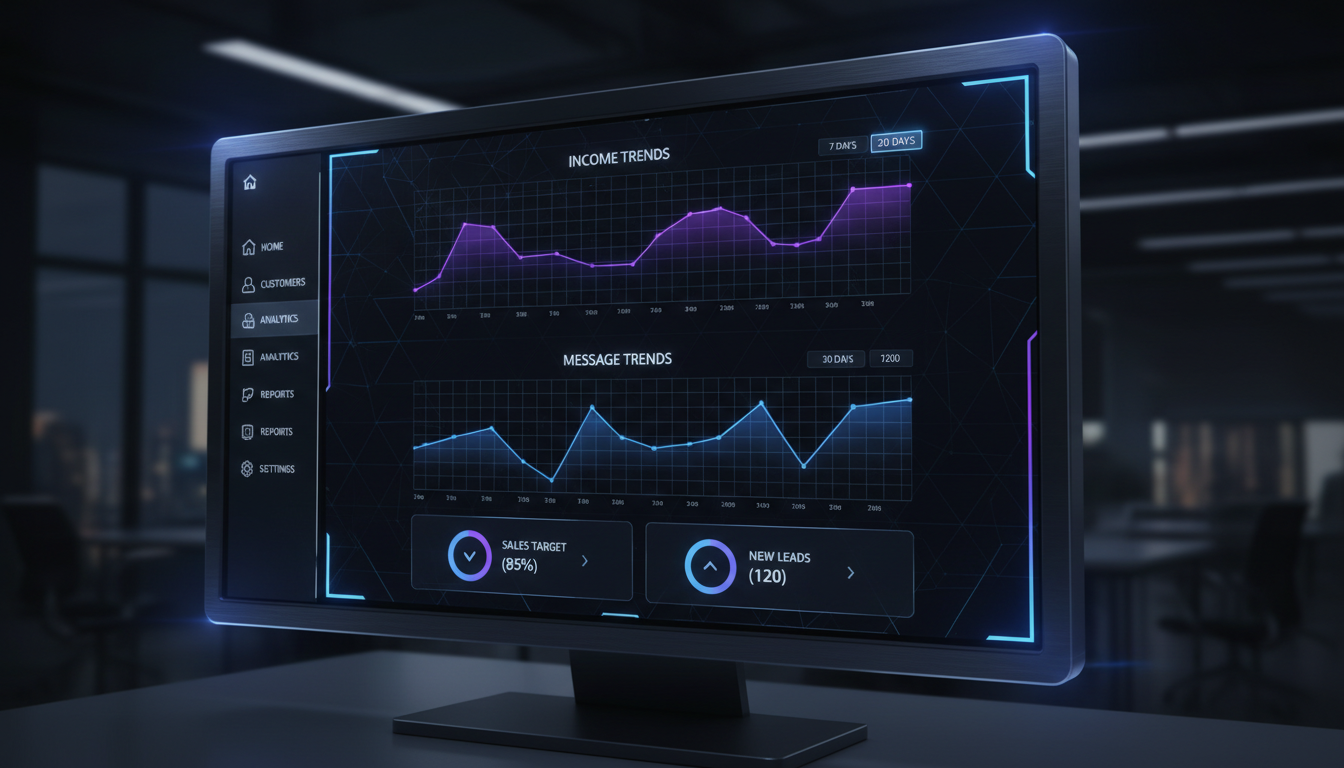 Тренды и аналитика
