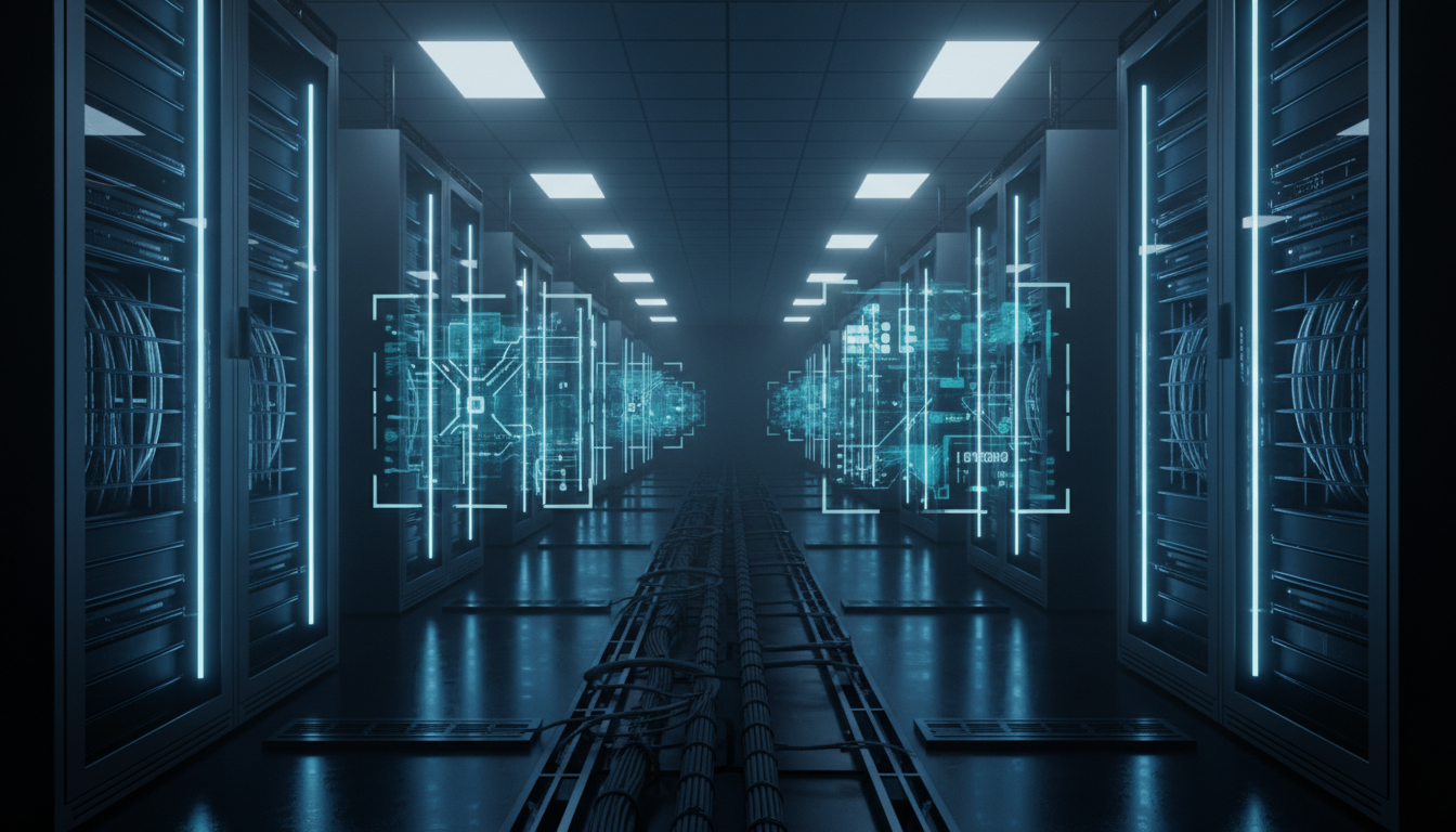 Cloud Infrastructure