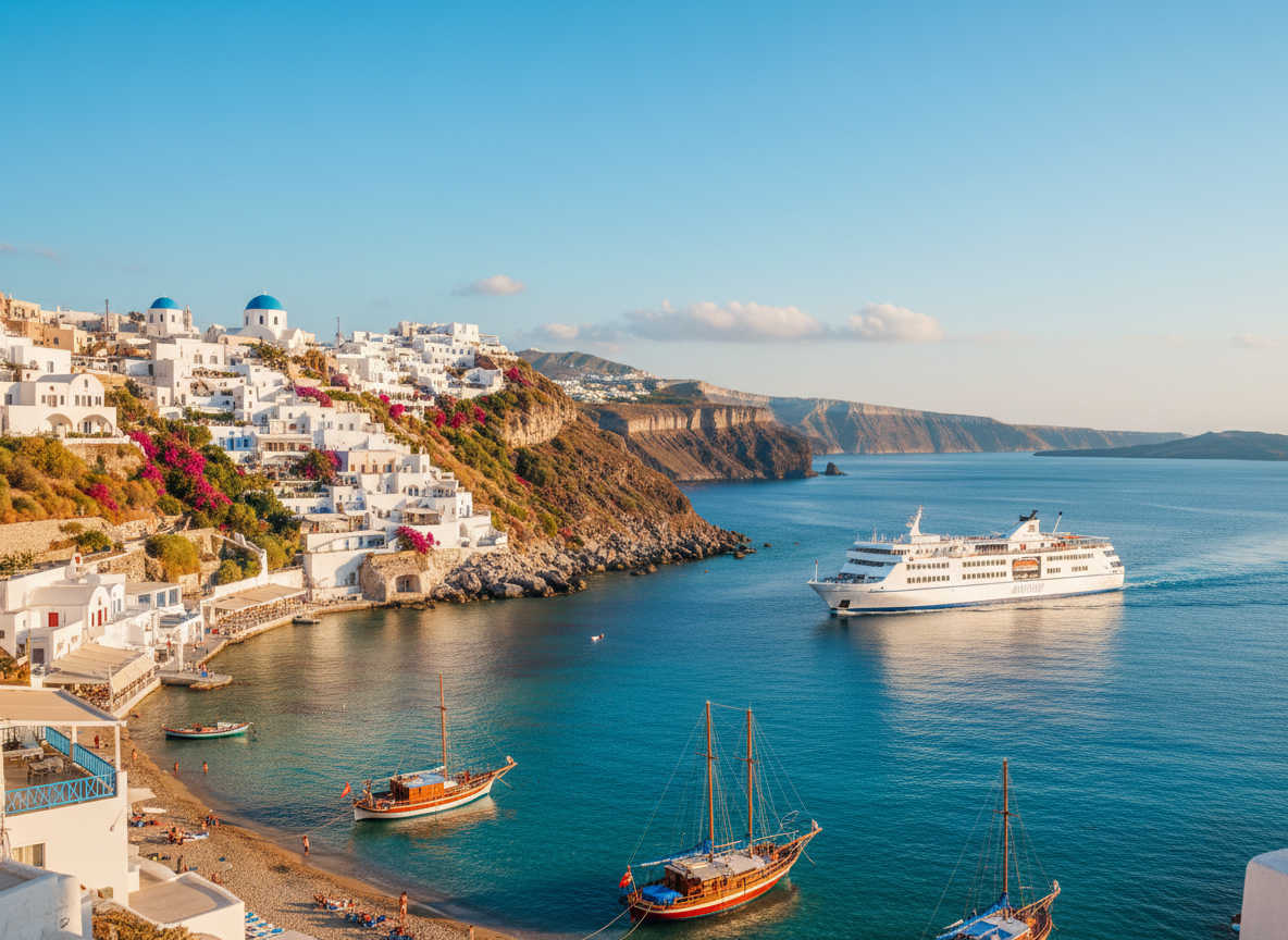 Śródziemnomorska Błogość