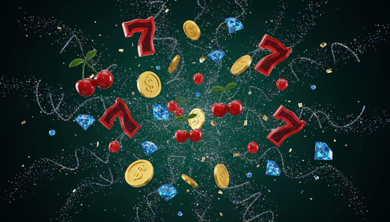 Slot Oyunları Rehberi