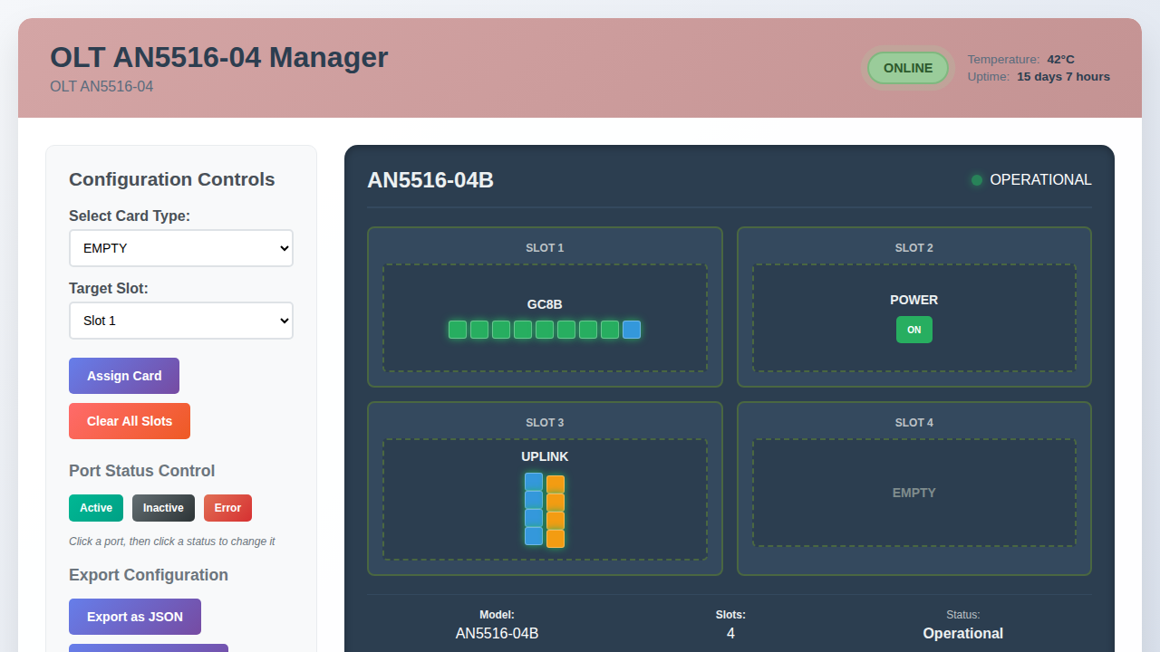 Përshkrimi i Projektit PHP template preview