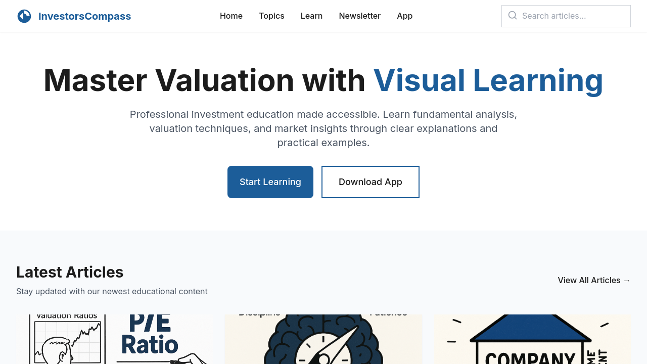 Build Blog with React & Shadcn/ui template preview