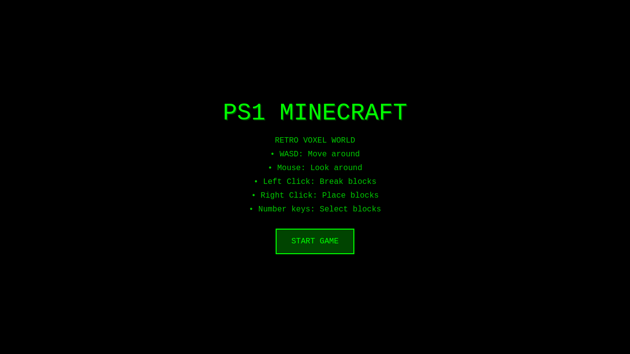 ps1 gta 2 template preview